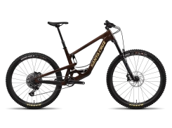 Santa Cruz Bronson 5 Carbon C S Kit
