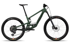 Santa Cruz Bronson 70