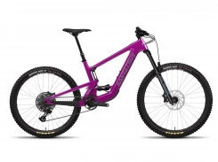 Santa Cruz Heckler SL Carbon C R Kit