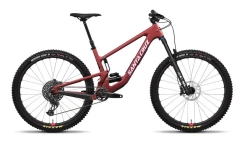 Santa Cruz Hightower 3 Carbon C GX AXS RSV Kit