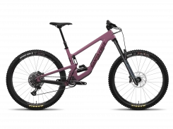 Santa Cruz Megatower 2 Carbon C R Kit (purple)