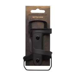 Santa Cruz SCB Carbon Bottle Cages Left