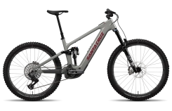 Santa Cruz Vala 1 Carbon C GX AXS Kit (gloss grey)