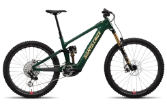 Santa Cruz Vala XX AXS RSV (midnight green)