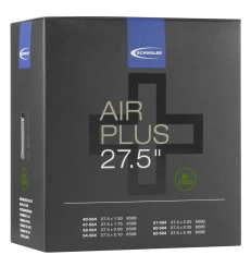Schwalbe Air Plus AV19AP Tube 27.5"