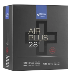 Schwalbe Air Plus SV17 AP Tube 28"