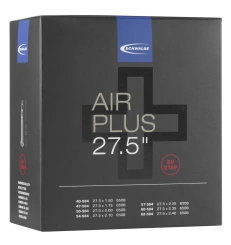Schwalbe Air Plus SV19AP Tube 27.5"