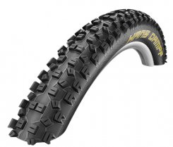 Schwalbe Hans Dampf Evo SS TrailStar