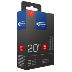 Schwalbe SV6A Extralight Tube