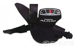 Shimano Alivio SL-M410