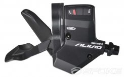 Shimano Alivio SL-M430
