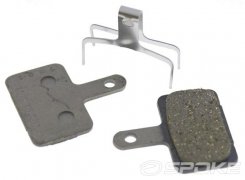 Shimano BR-M485 (B01S) Brake Pads