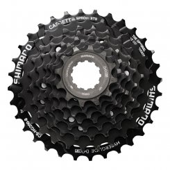 Shimano CS-HG200-9