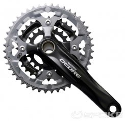 Shimano Deore FC-M590