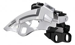 Shimano Deore FD-M610-E6X 10sp