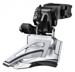 Shimano Deore FD-M618-H