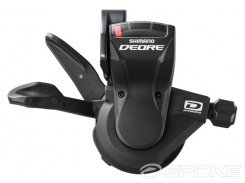 Shimano Deore SL-M591 10sp