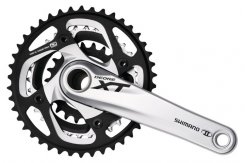 Shimano Deore XT FC-M780-S