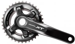 Shimano Deore XT FC-M8000-2