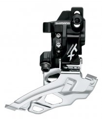 Shimano Deore XT FD-M786-D