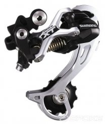 Shimano Deore XT RD-M772