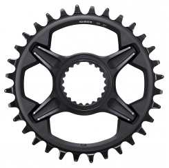 Shimano Deore XT SM-CRM85