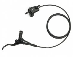 Shimano m395 hydraulic hotsell