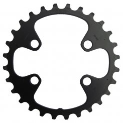 Shimano - převodník pro kliky FC-M6000-2 malý