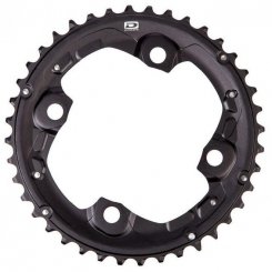 Shimano - převodník pro kliky FC-M675