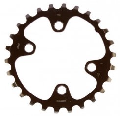 Shimano - převodník pro kliky FC-M7000-2 malý