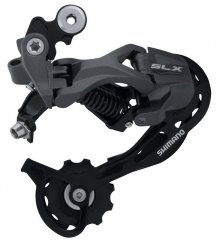 Shimano SLX RD-M662 | SPOKE
