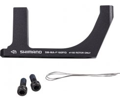 Shimano SM-MA-F160PDA