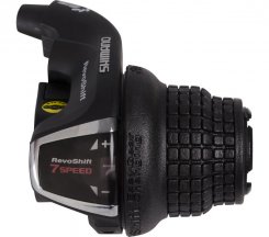Shimano Tourney SL-RS35 