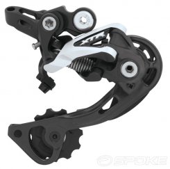 Shimano XTR RD-M981 | SPOKE