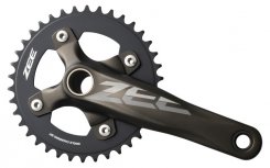 Shimano Zee FC-M640