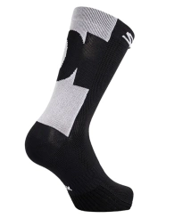 Sidi 382 Confusum Socks (black)