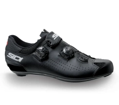 Sidi Genius 10 Black