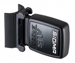 Sigma ATS Transmitter