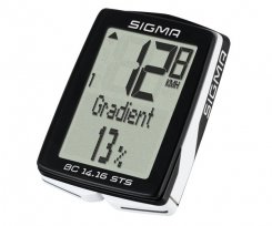 Sigma BC 14.16 STS CAD
