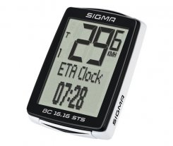 Sigma BC 16.16 STS CAD