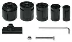 SKS Shockboard / Shockblade / Dashboard Mounting Kit