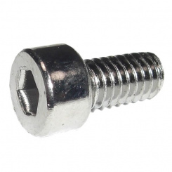 SR Suntour Fixing Bolt (for 2018 XCM34-RL)
