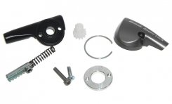 SR Suntour Lock-Out Top Cap