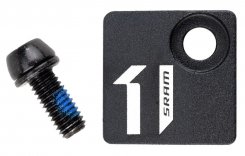 Sram 1X Derailleur Frame Cover