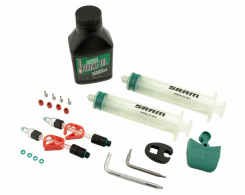Sram Bleed Kit Mineral (Oil)