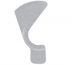 Sram Chaingap Adjustment Gauge EX1