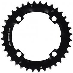 Sram Chainring MTB 36T S1 104 AL3 10sp