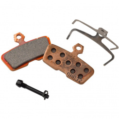 Sram Code Pads