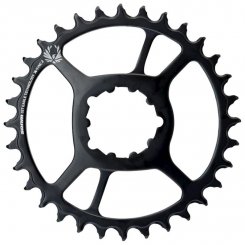 Sram Eagle Steel Chainring (6mm)