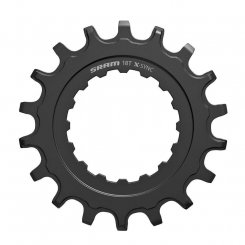 Sram EX1 X-Sync Chainring for Bosch